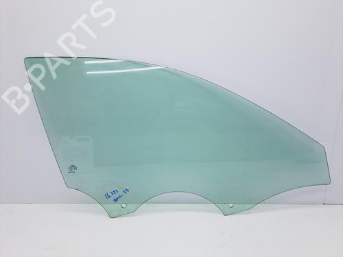 Used Front right door window AUDI A3 (8V1, 8VK) [2012-2020]  20339048