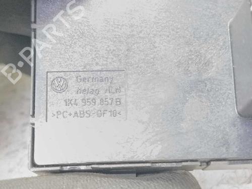 Left front window switch VW GOLF V (1K1) 1.9 TDI | BP38093628I27 - Image 5