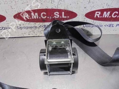 Rear left seatbelt NISSAN QASHQAI / QASHQAI +2 I (J10, NJ10, JJ10E) 1.5 dCi | BP13423841I29 