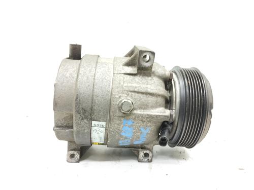 AC-Kompressor RENAULT LAGUNA II (BG0/1_) [2001-2007]  18690824