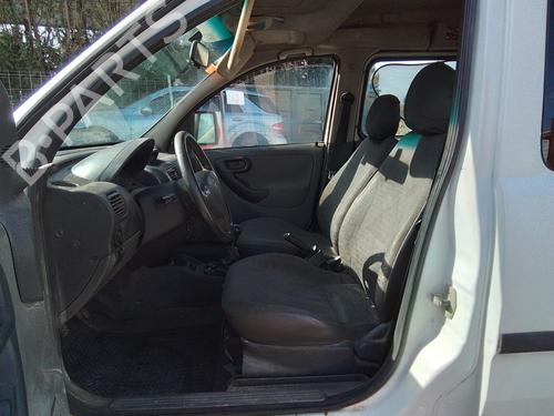 Køler OPEL COMBO Tour  | BP17197794M31 