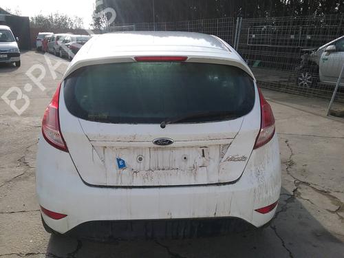 Right front window motor FORD FIESTA VI (CB1, CCN) | BP35815545E20 - Image 7