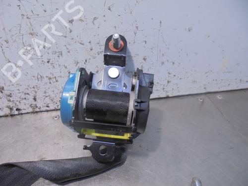 Rear left seatbelt SSANGYONG KORANDO (CK)  | BP13494809I29 
