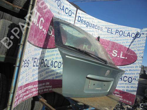 Tailgate BMW 3 Compact (E46)  | BP13457721C6