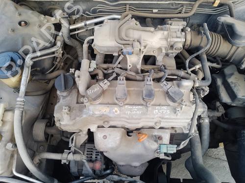 engine-nissan-almera-ii-hatchback-n16-2000-35817728 main image