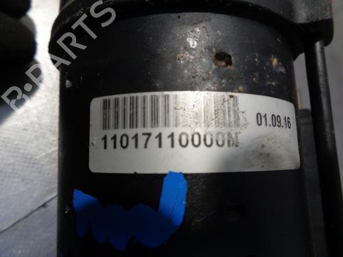 Starter BMW 5 (E60) 530 i | BP13458870M8 