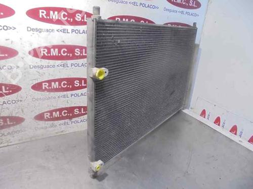 AC radiator TOYOTA AVENSIS Estate (_T27_) 2.2 D-4D (ADT271_, ADT271R) | BP13457301M32 