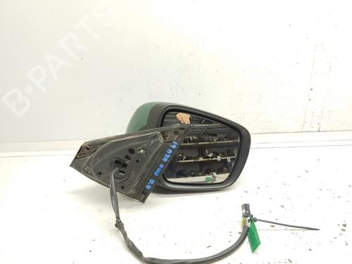 Retrovisor derecho Retrovisor derecho RENAULT KADJAR (HA_, HL_) [2015-2026] 35816810 35816810