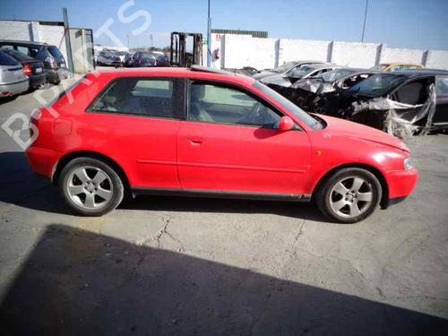 Right taillight AUDI A3 (8L1) 1.9 TDI | BP13421885C35 