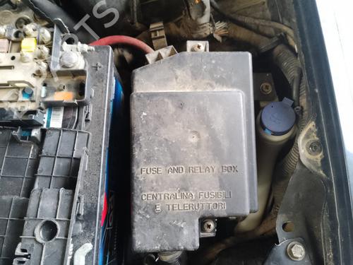 Used Fuse box Fuse box 35817856 35817856