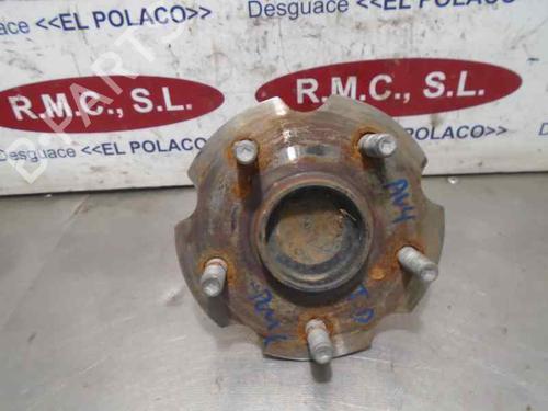 Used Right rear steering knuckle Right rear steering knuckle 14222256 14222256