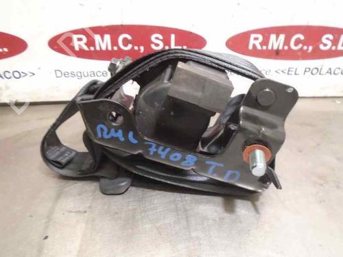 Rear right seatbelt HYUNDAI i30 (GD)  | BP13423328I28 