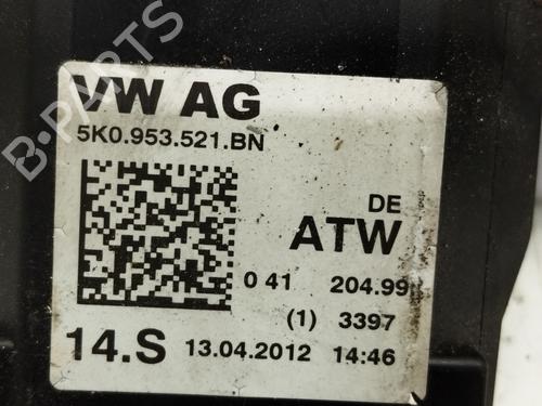 Steering column stalk SEAT LEON (1P1)  | BP18729352I23 