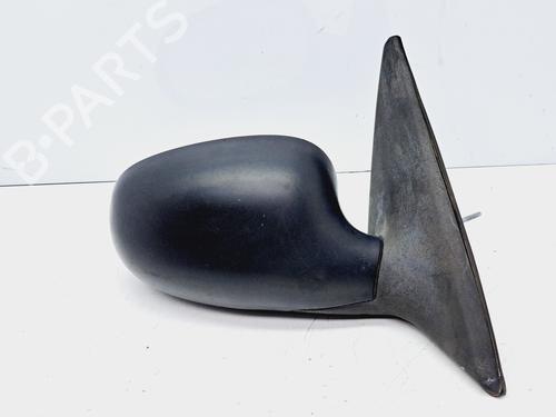 Used Right mirror DAEWOO LANOS (KLAT) 1.3 (75 hp) 13465018