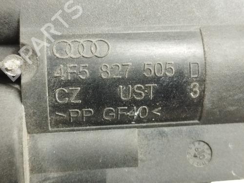 Tailgate lock VW PASSAT B6 (3C2)  | BP18699468C101 