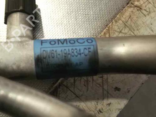 AC pipe FORD TOURNEO CONNECT / GRAND TOURNEO CONNECT V408 MPV 1.6 TDCi | BP14222410M126 