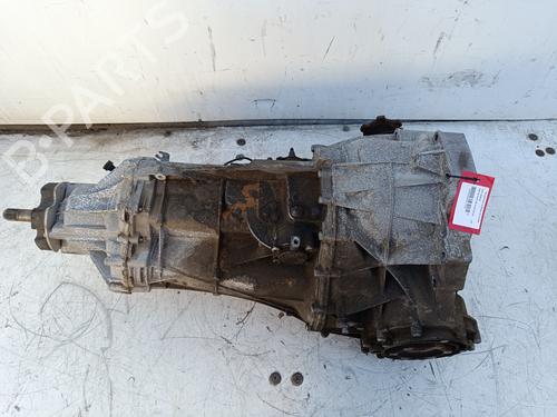 Gearbox AUDI A5 (8T3) 3.0 TDI quattro | BP32169626M3 - Image 4