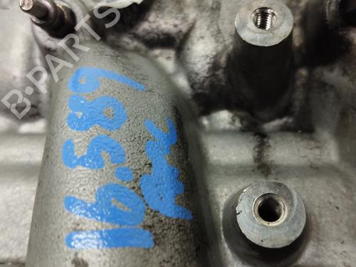Cylinder head CITROËN C4 I (LC_)  | BP19273430M5 