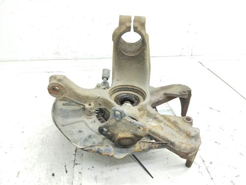 Left front steering knuckle SEAT LEON (1M1)  | BP27696923M25 