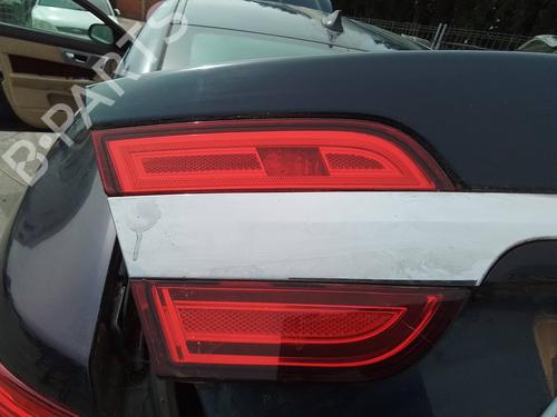 Used Left tailgate light Left tailgate light 35815680 35815680