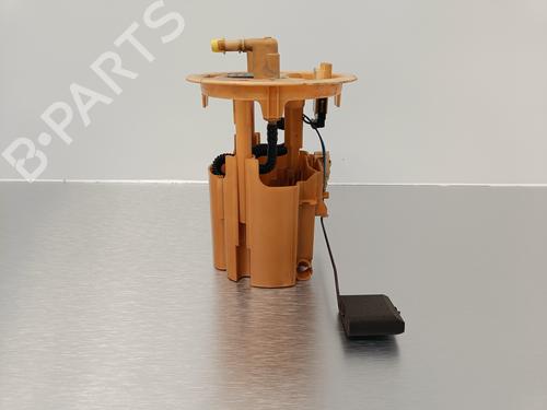 Used Fuel pump PEUGEOT 307 Break (3E) 2.0 HDI 90 (90 hp) 13644228