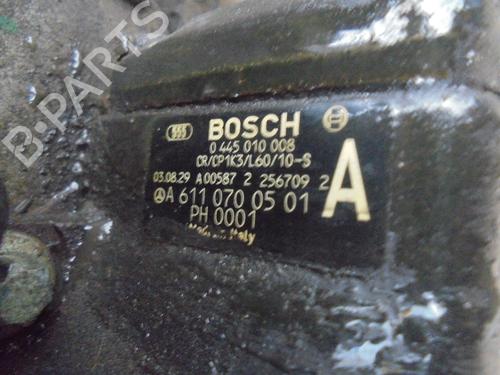 Engine MERCEDES-BENZ A-CLASS (W168) A 170 CDI (168.009, 168.109) | BP13425681M1 