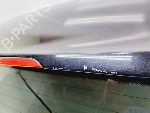 Tailgate VOLVO XC90 I (275) D5 AWD | BP19077449C6 