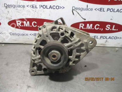 Used Alternator KIA SPORTAGE II (JE_, KM_) [2004-2011]  13460676