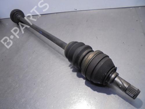 Right front driveshaft OPEL ASTRA H (A04) 1.6 (L48) | BP13426117M39 