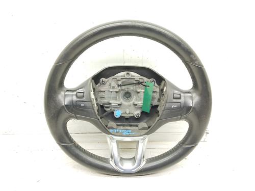 Used Steering wheel PEUGEOT 2008 I (CU_) [2013-2025]  30276128