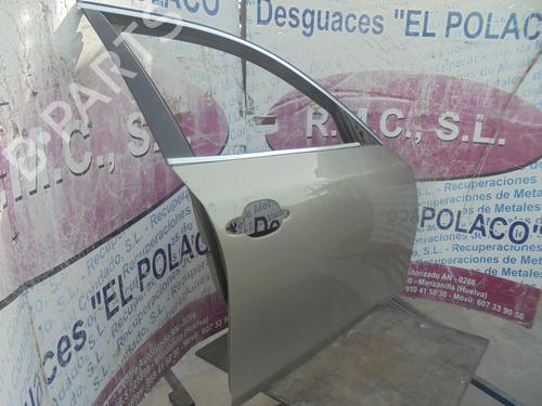 Right front door BMW 5 (E60) 535 d | BP13470421C3 