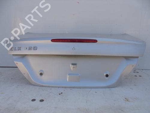Used Tailgate MERCEDES-BENZ CLK (C209) CLK 320 (209.365) (218 hp) 19262236