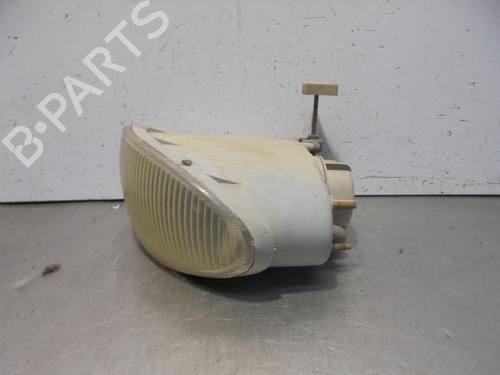 Right front fog light HYUNDAI COUPE I (RD) 1.6 16V | BP13472139C31 