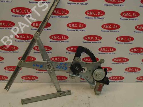 Used Front right window mechanism Front right window mechanism CHEVROLET KALOS [2005-2026] 13424827 13424827