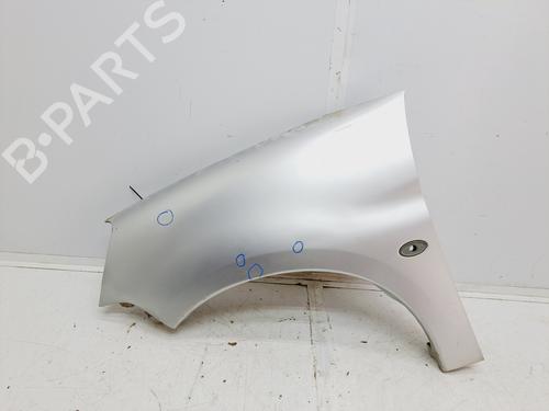 Used Left front fenders CITROËN BERLINGO / BERLINGO FIRST MPV (MF_, GJK_, GFK_) [1996-2025]  25608707