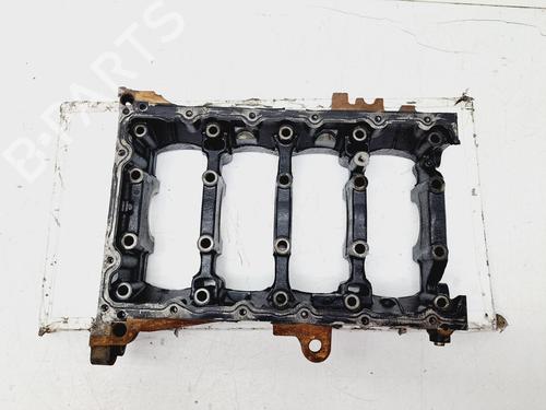 Oil sump HYUNDAI TUCSON (TL, TLE) 1.6 GDi BP21201678M115