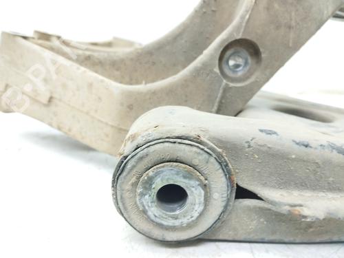 Left front suspension arm SEAT IBIZA III (6L1)  | BP26335321M12 
