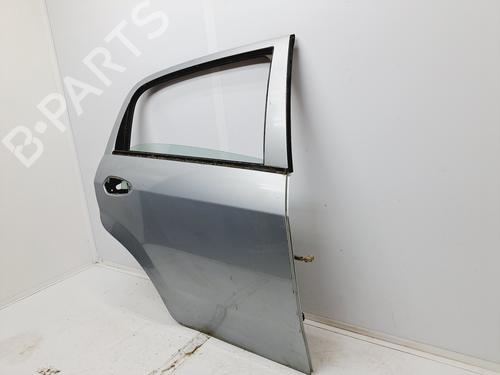Right rear door FIAT GRANDE PUNTO (199_)  | BP18473747C5 