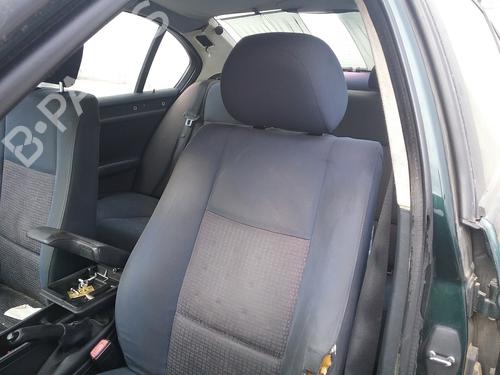Left front window switch BMW 3 (E46) 318 d | BP13462131I27 