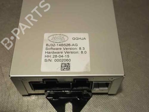 Electronic module LAND ROVER RANGE ROVER EVOQUE (L538)  | BP13494563M83 