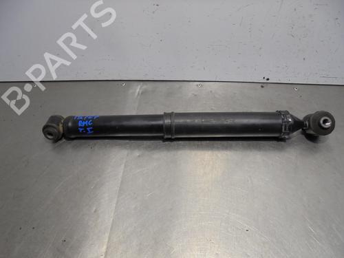 Venstre bak støtdemper PEUGEOT 2008 I (CU_) 1.6 HDi (92 hp) 13470772