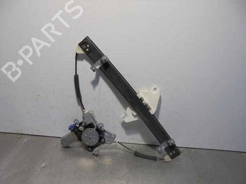 Used Front right window mechanism CHEVROLET EPICA (KL1_) [2004-2011]  13428367