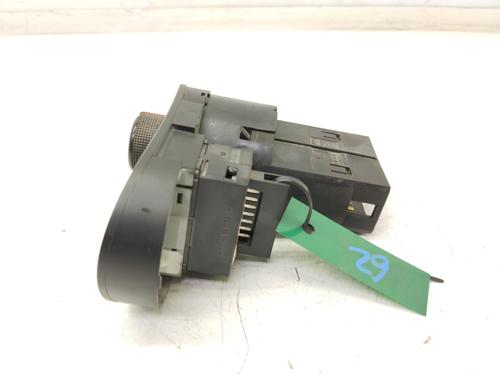 Headlight switch SEAT CORDOBA (6L2) 1.4 16V | BP26034602I24 
