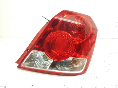Used Right taillight CHEVROLET AVEO / KALOS Hatchback (T200) 1.4 16V (94 hp) 23945942