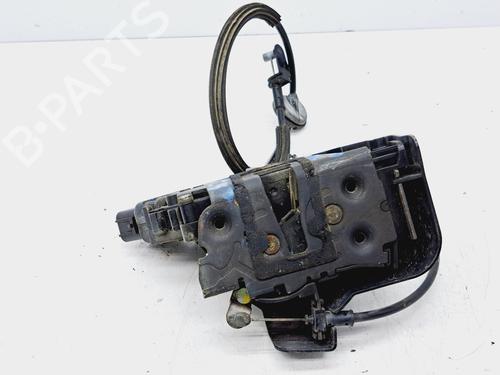 Front right lock FORD FOCUS II Turnier (DA_, FFS, DS) 1.6 TDCi | BP19425667C97 