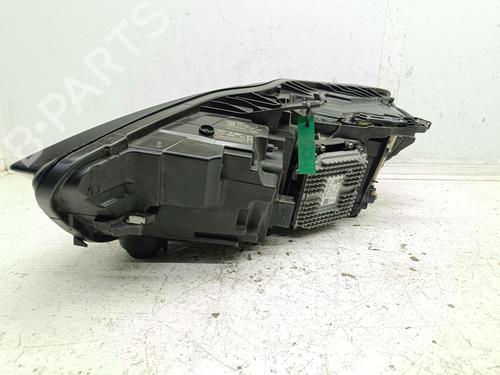 Right headlight AUDI A6 Allroad C7 (4GH, 4GJ) 3.0 TDI quattro | BP32167610C29 