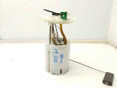 Used Fuel pump RENAULT GRAND SCÉNIC IV (R9_) 1.3 TCe 115 (R9N9) (115 hp) 26488332