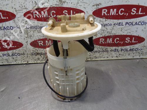 Fuel pump RENAULT TRAFIC II Van (FL)  | BP13658265M76 