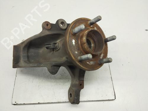 Right front steering knuckle FORD FOCUS III 1.0 EcoBoost | BP15841209M26 