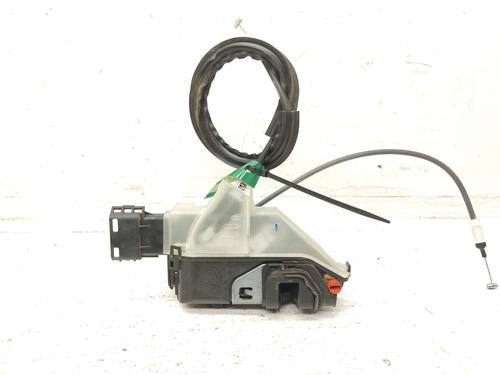 Rear right lock OPEL CROSSLAND X / CROSSLAND (P17, P2QO) 1.5 Turbo D (75) | BP30175704C99 